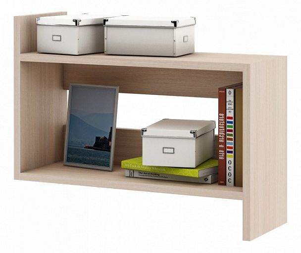 Полка навесная Лайт-41 - Вид 1