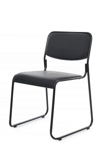 Кресло Nix RCH OMKL-01B Черный/Металл Черный - Вид 7