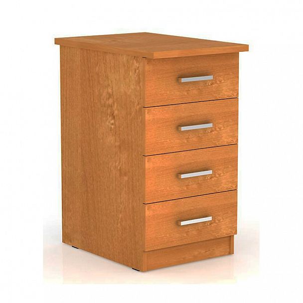 Тумба приставная Д-608 А - Вид 2