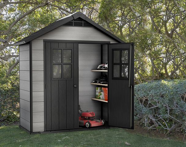 Сарай "Oakland 754" - Вид 5