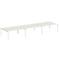 /catalog/kategorii/stoly/rabochie-stantsii-i-bench-sistemy/metal-system-quattro-r-st-na-6-rab-mesta-na-p-obraznom-m-k-40bp-sm-6-5-dub-navarra-seryy-metall-5400/ - фотография
