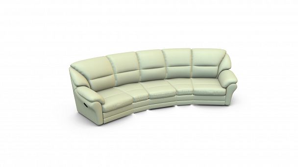 Модульная серия "Сан-Ремо" - Вид 7