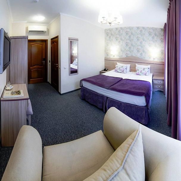 Панель "Прованс" для кровати 180 - Вид 6