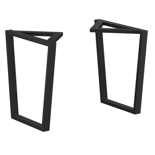 Подстолье Трапеция В - Вид 1