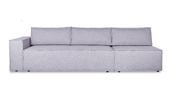 Диван 3-х местный LIVLIG (1V+2D БК+1D) - Фото предпросмотра