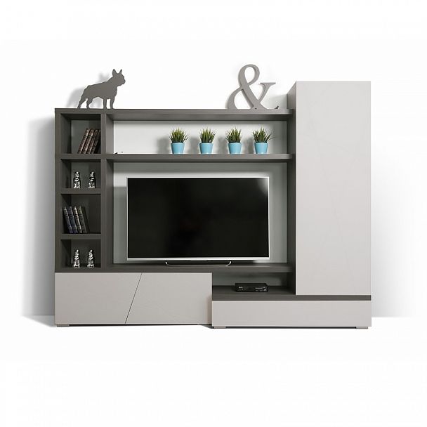 Стенка "Кемптен" - Вид 8