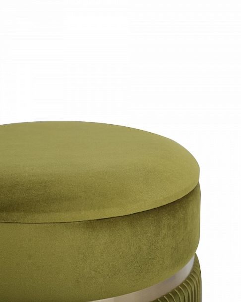 Пуф-сундук Миранда - Вид 5