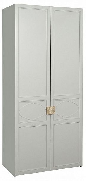 Шкаф платяной 151SV-00009 - Вид 1