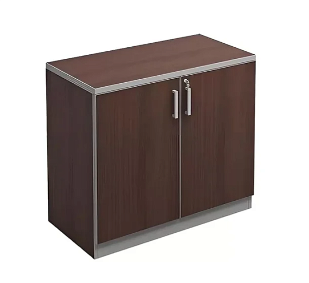 Шкаф низкий Практика без замка 226 P/N - Вид 1