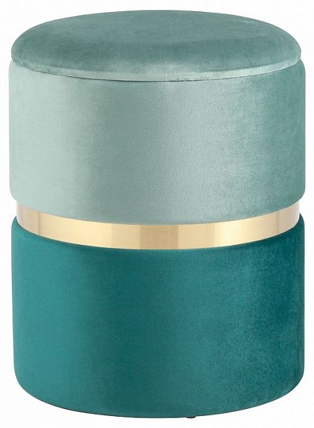 Пуф-Сундук Кэрри - Вид 1