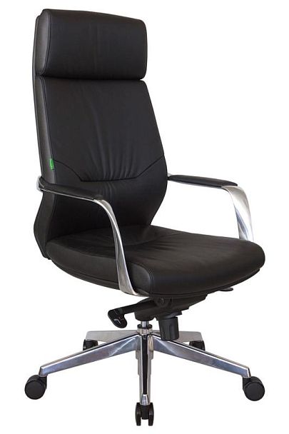 Кресло Alvaro A1815 Черный - Вид 1