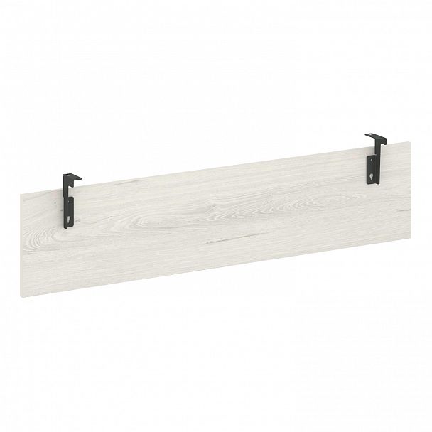 Царга "Metal System" Б.ЦС-4 дуб наварра/антрацит - Вид 1