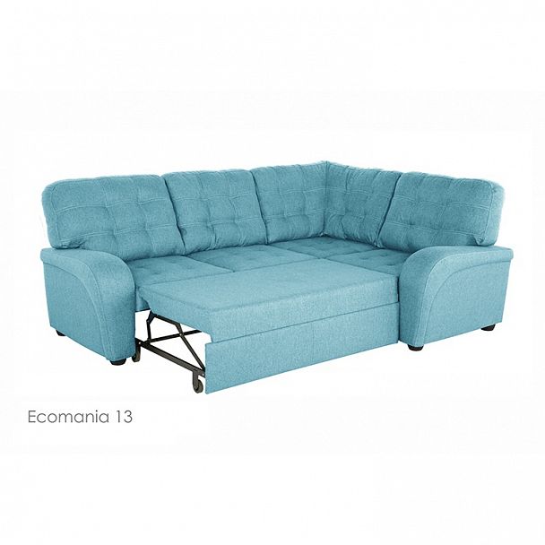 Угловой диван "Сидней с тумбой" - Вид 2