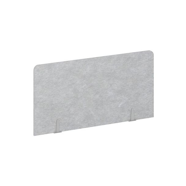 AcustiX Экран боковой VE.PB1-401.K Зимний Лес/Металл Серый 700*12*398 - Вид 1