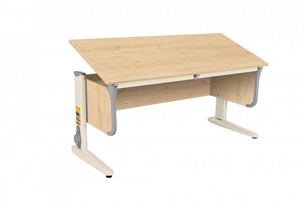 Парта Parta 6/120, клен-танзай, гр.2-6 - Вид 4