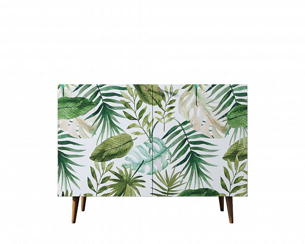 Комод "Berber" две дверки 4 принт - Вид 4