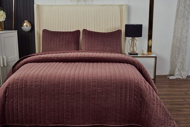 Покрывало с наволочками евростандарт Фердинанд - Вид 8