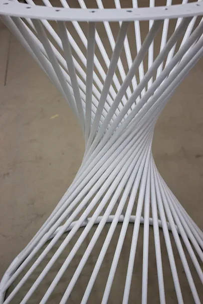 Подстолье Тренто - Вид 2