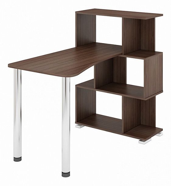 Стол компьютерный Домино СЛ-5-3СТ-2 Шамони - Вид 1