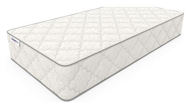 Матрас полутораспальный DreamRoll Max Latex Dual 2000x1400 - Вид 2