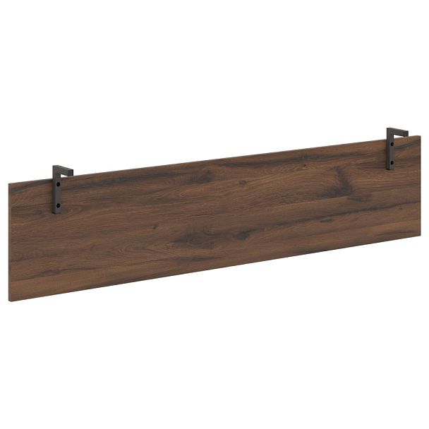 Фронтальная панель EFST 1735 Дуб Денвер тёмный/Мокко EDIS - Вид 1