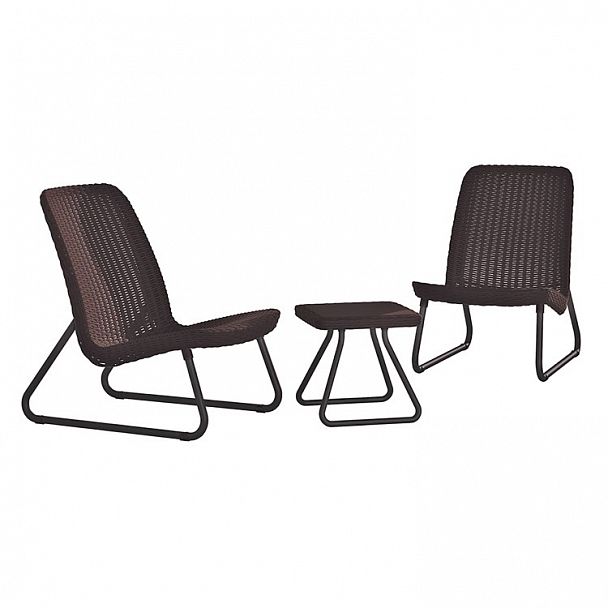 Комплект "Rio patio set" - Вид 1