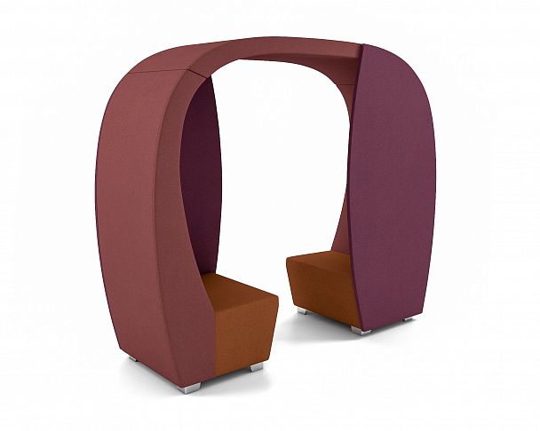 Диван "M8-1M А2х2" - Вид 1