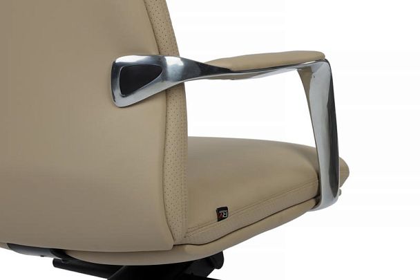 Кресло Pablo-M B2216-1 Светло-бежевый - Вид 10