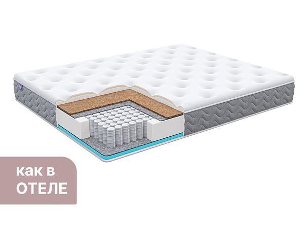 Матрас Димакс Bliss Emotion + 160х200 - Вид 1