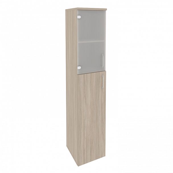 Шкаф "Onix" O.SU-1.7 дуб аттик - Вид 1