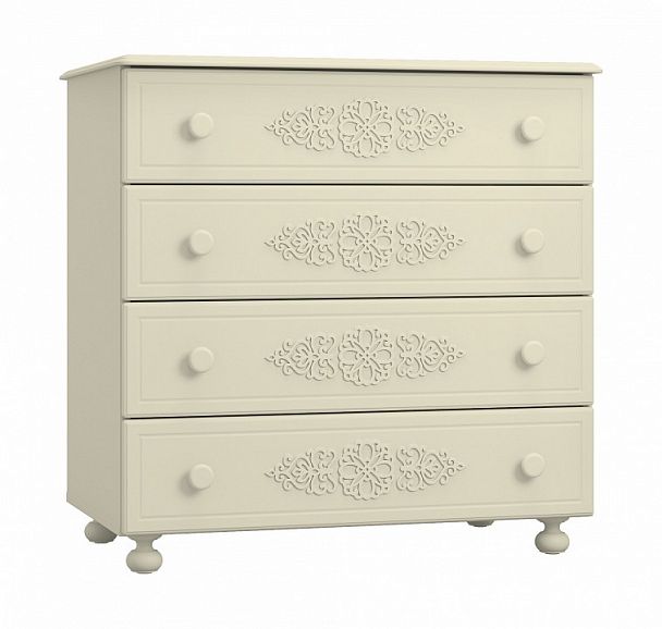 Комод Ассоль плюс АС-05 - Вид 1