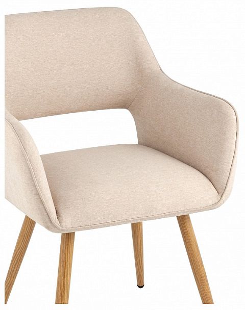 Кресло Кромвель II - Вид 7