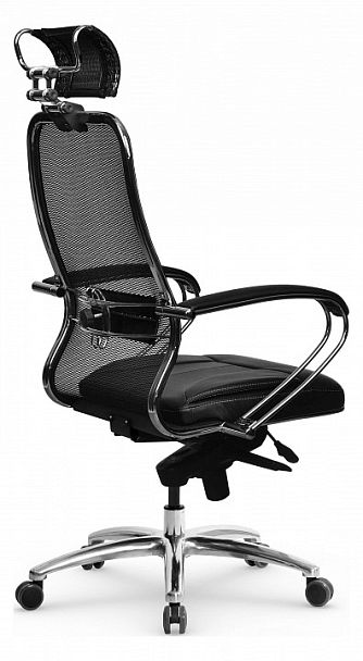 Кресло компьютерное SL-2.04 MPES z312421972 - Вид 4