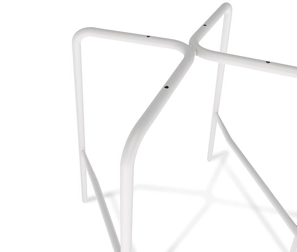 Стул барный Sheffilton SHT-ST43-1/S29 карамельный латте/хром лак - Вид 10