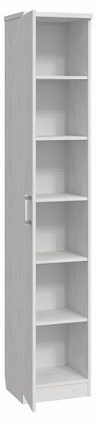 Шкаф для белья Виктория ВИ-07 - Вид 2