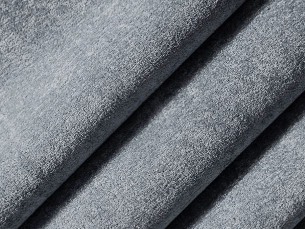 Диван прямой Куба мини Велюр серый - Вид 11