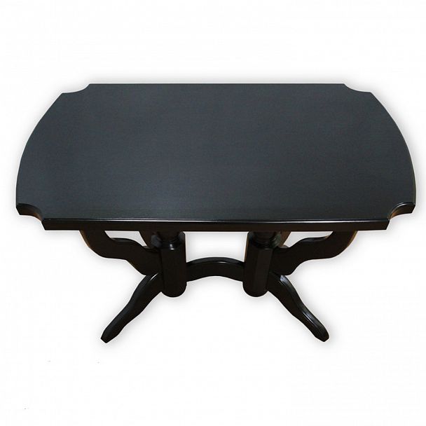 Стол "Жук" раскладной береза - Вид 4