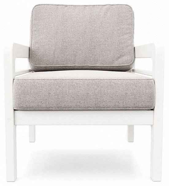 Кресло Бергер - Вид 2