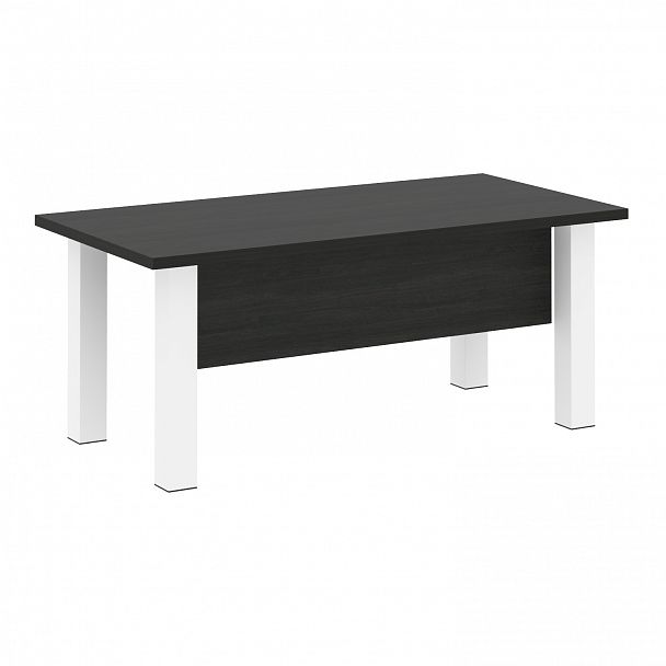 Стол "Yalta" LT.D-18.1 суар темный - Вид 3