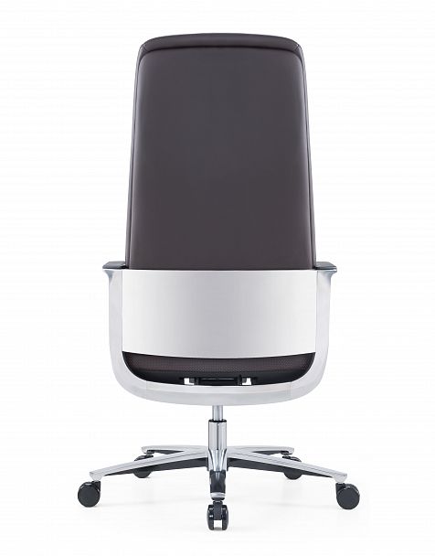 Кресло офисное Vertu CH-337A черный - Вид 2