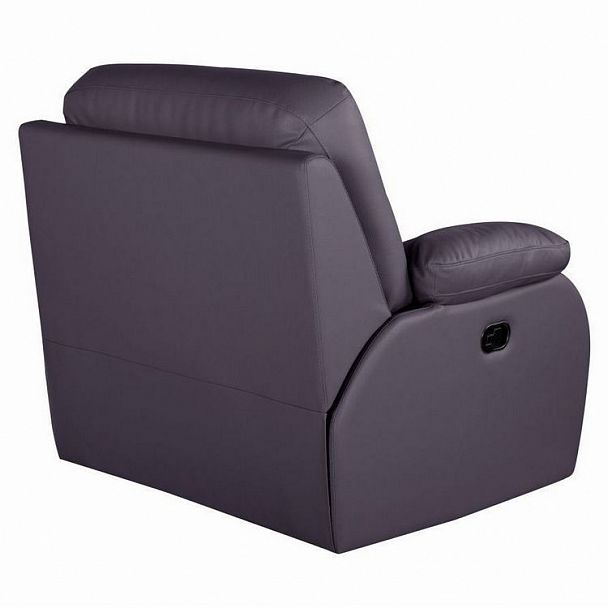 Кресло-реклайнер "Рей" механический - Вид 4