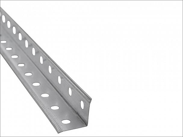 Стеллаж ES 150KD/75Х30/4 оцинкованный - Вид 9