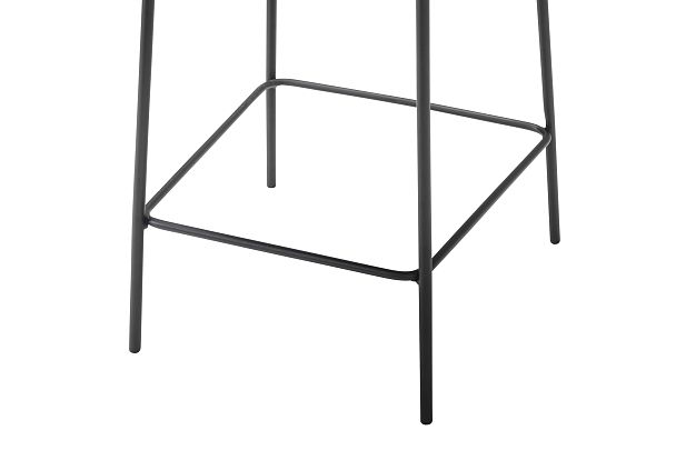 Стул полубарный Gawaii Grey - Вид 7