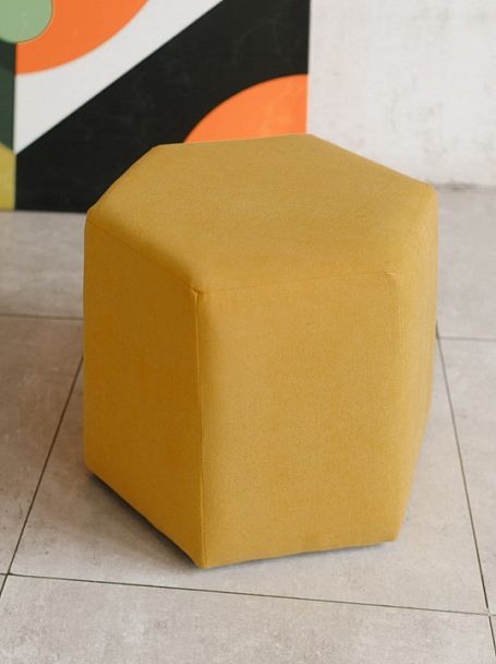 Пуф Сота - Вид 2