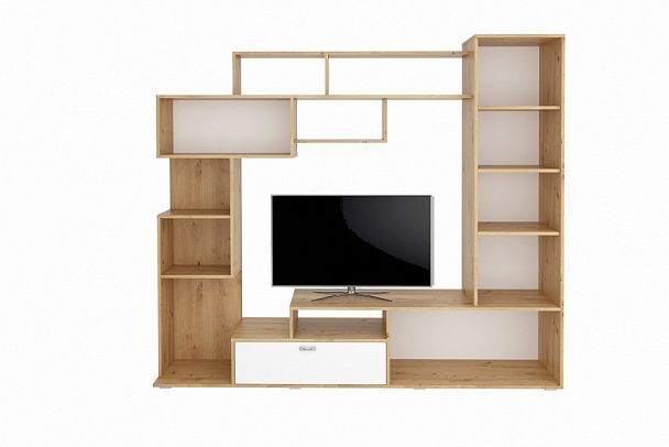 Стенка-горка Диско СТЛ.150.01 - Вид 3