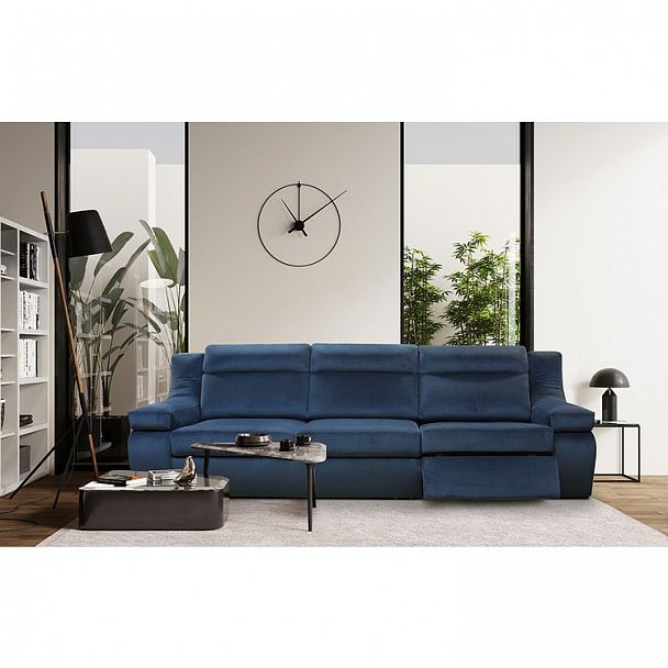 Диван "Милан 2" 2+1 - Вид 2