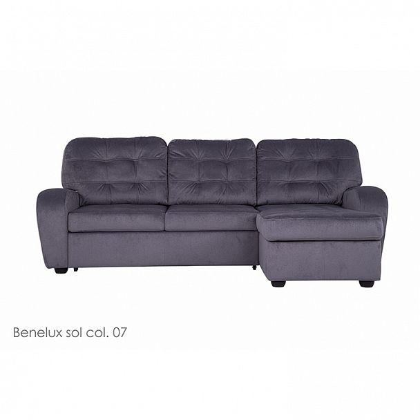 Угловой диван "Сидней" - Вид 1