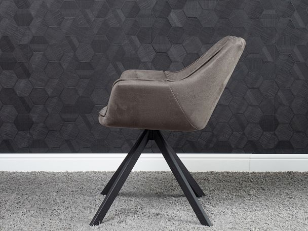 Стул Левмар Orion Grey (R) - Вид 4