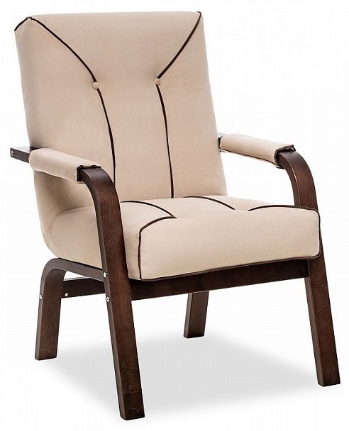 Кресло Модена Люкс - Вид 1