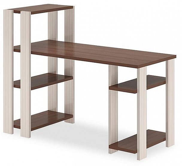 Стол компьютерный Slim СТН-110/140 - Вид 1